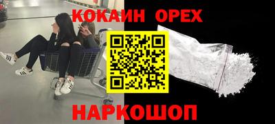 стафф Гусев